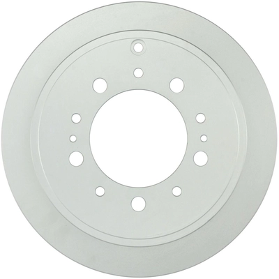 Rotor de frein � disque arri�re by BOSCH - 50011499 pa2