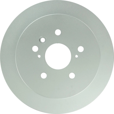 BOSCH - 50011505 - Rotor de frein à disque arrière pa2