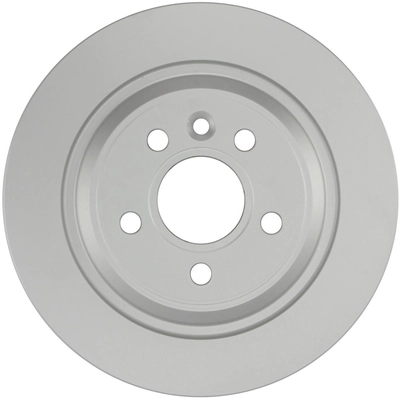 Rear Disc Brake Rotor by BOSCH - 52011373 pa1