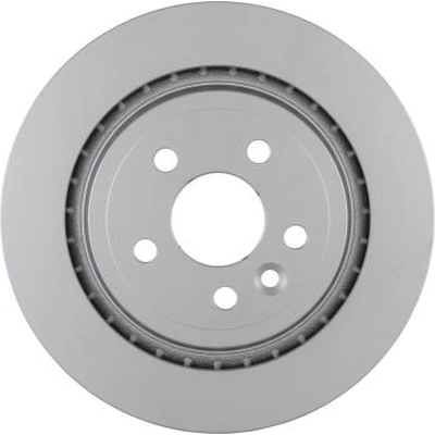 BOSCH - 52011374 - Premium Rear Brake Rotor pa2