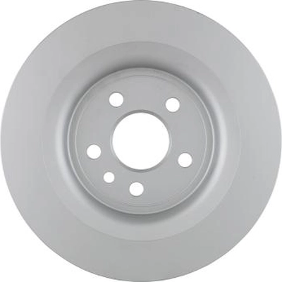 BOSCH - 52011374 - Premium Rear Brake Rotor pa4