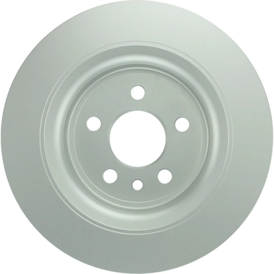 BOSCH - 52011386 - Premium Rear Brake Rotor pa1