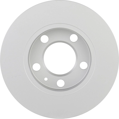 Rear Disc Brake Rotor by BOSCH - 53011381 pa11