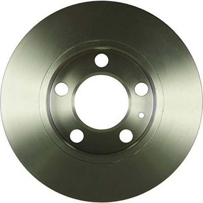 Rear Disc Brake Rotor by BOSCH - 53011381 pa8