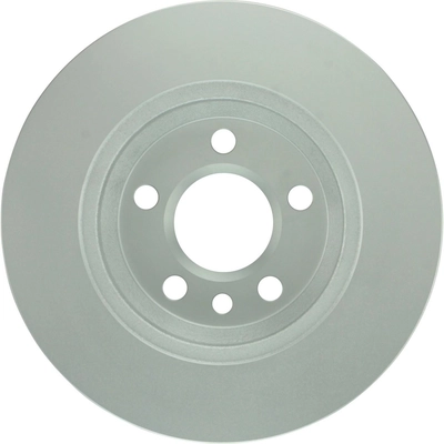 Rear Disc Brake Rotor by BOSCH - 53011401 pa2