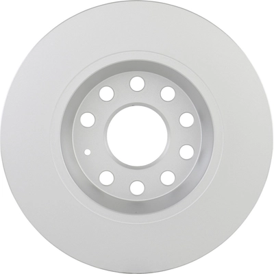 Rear Disc Brake Rotor by BOSCH - 53011406 pa7
