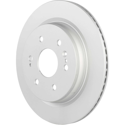 BOSCH - 53011494 - Rear Disc Brake Rotor pa1