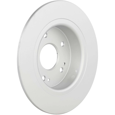 Rear Disc Brake Rotor by BOSCH - 53011497 pa1