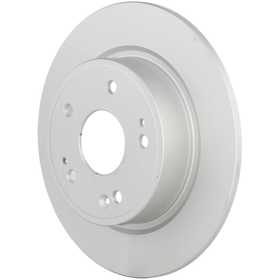 Rear Disc Brake Rotor by BOSCH - 53011497 pa2