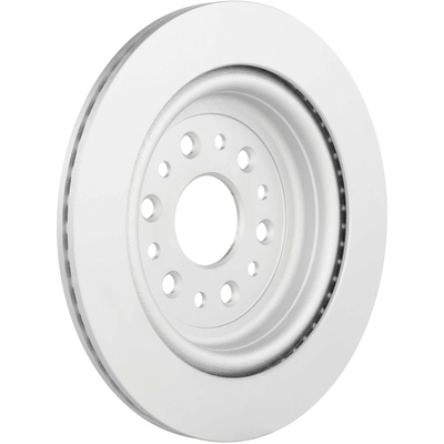 BOSCH - 53011498 - Disc Brake Rotor pa1