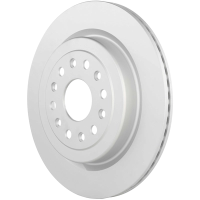 BOSCH - 53011498 - Disc Brake Rotor pa2