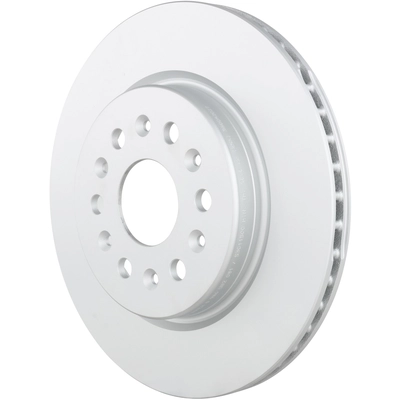 BOSCH - 53011500 - Rear Disc Brake Rotor pa1