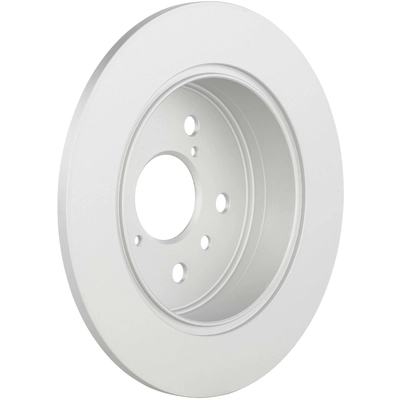 BOSCH - 53011501 - Disc Brake Rotor pa2