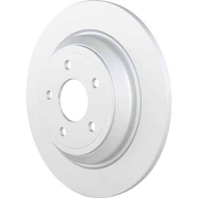BOSCH - 53011502 - Rear Disc Brake Rotor pa1