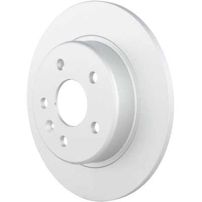 BOSCH - 53011504 - Rear Disc Brake Rotor pa1