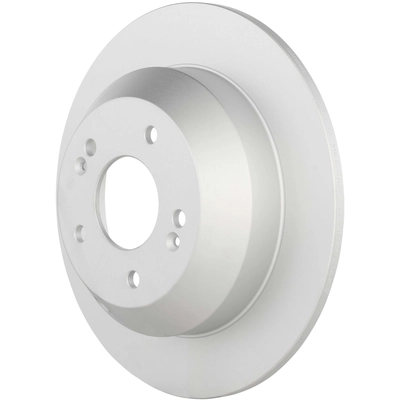 BOSCH - 53011510 - Rear Disc Brake Rotor pa1