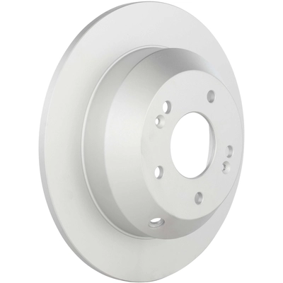 BOSCH - 53011510 - Rear Disc Brake Rotor pa3