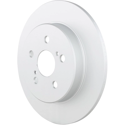 BOSCH - 53011512 - Rear Disc Brake Rotor pa1