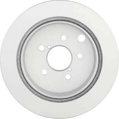 BOSCH - 53011513 - Front Disc Brake Pads pa8