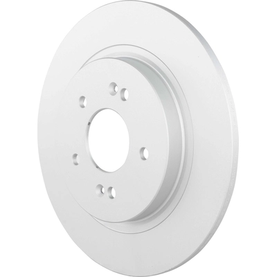 BOSCH - 53011514 - Rear Disc Brake Rotor pa5