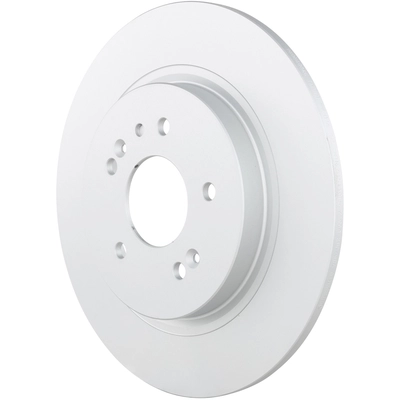 BOSCH - 53011515 - Rear Disc Brake Rotor pa1