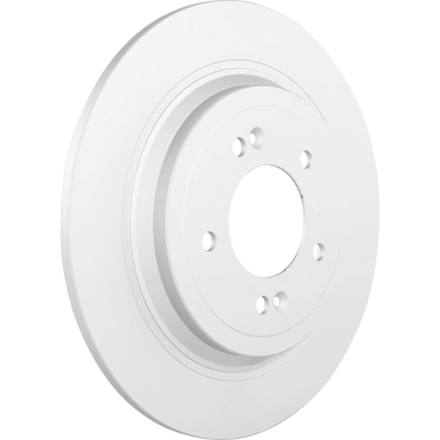 BOSCH - 53011517 - Rear Disc Brake Rotor pa1
