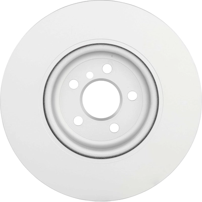 BOSCH - 53011518 - Rear Disc Brake Rotor pa2