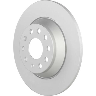 BOSCH - 53011522 - Rear Disc Brake Rotor pa1