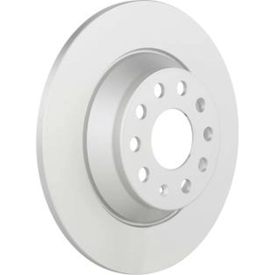 BOSCH - 53011522 - Rear Disc Brake Rotor pa2