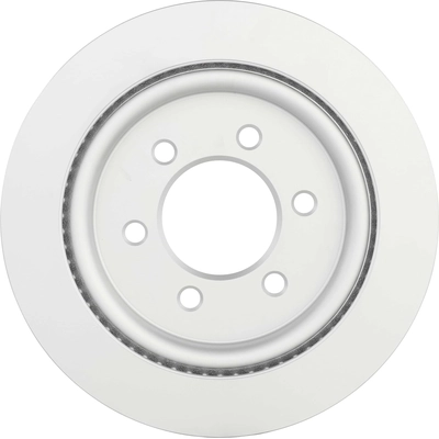 BOSCH - 53011523 - Rear Disc Brake Rotor pa5