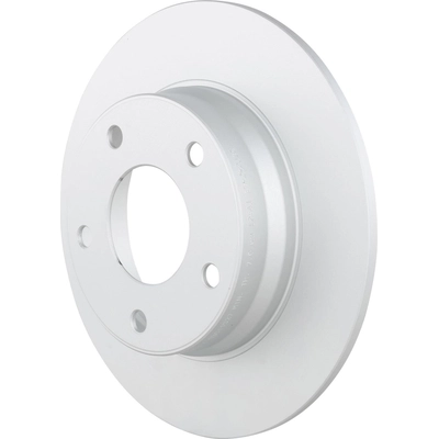 BOSCH - 53011527 - Rear Disc Brake Rotor pa1