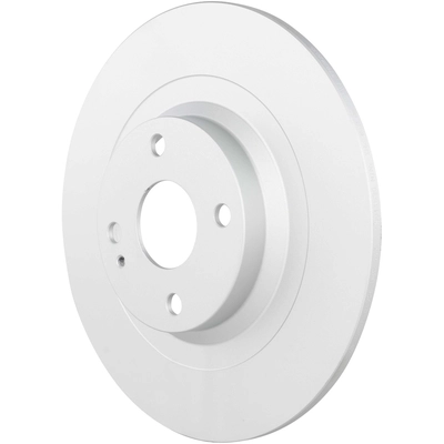 Rotor de frein à disque arrière de BOSCH - 53011530 pa1