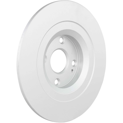 Rotor de frein à disque arrière de BOSCH - 53011530 pa2