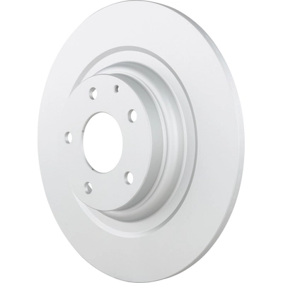 BOSCH - 53011531 - Disc Brake Rotor pa1