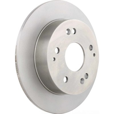 Rear Disc Brake Rotor by BREMBO - 08.5803.30 (1 Qty) pa5