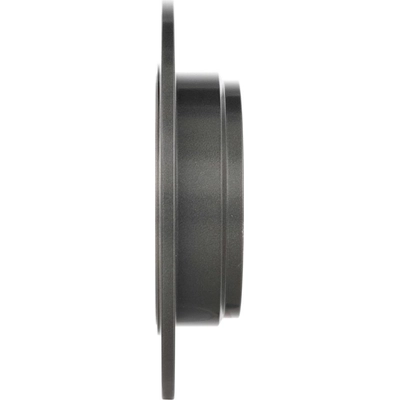 Rear Disc Brake Rotor by BREMBO - 08.8868.11 (1 Qty) pa26