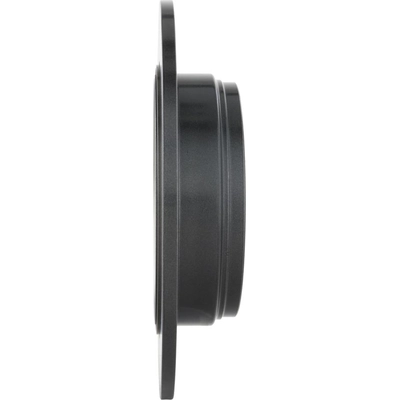 Rear Disc Brake Rotor by BREMBO - 08.8868.21 (1 Qty) pa2