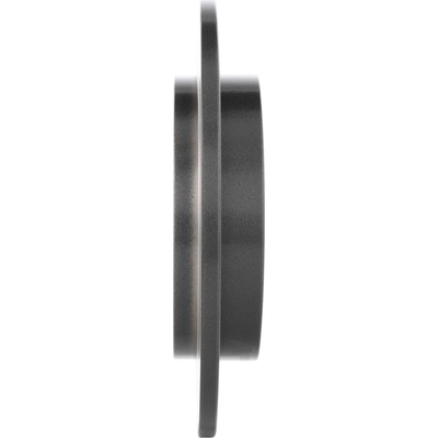 Rear Disc Brake Rotor by BREMBO - 08.8974.11 (1 Qty) pa2