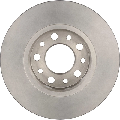 Rear Disc Brake Rotor by BREMBO - 08.9364.21 (1 Qty) pa5