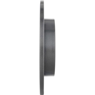 Rear Disc Brake Rotor by BREMBO - 08.A029.11 (1 Qty) pa2