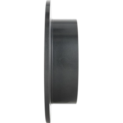 Rear Disc Brake Rotor by BREMBO - 08.A111.11 (1 Qty) pa2