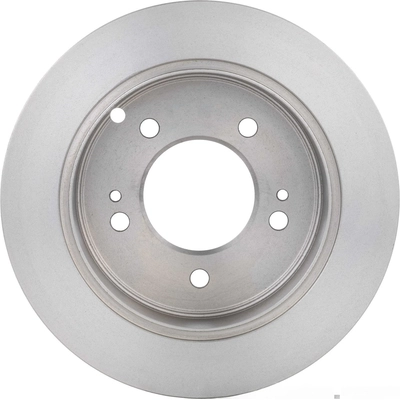 Rear Disc Brake Rotor by BREMBO - 08.A114.50 (1 Qty) pa5