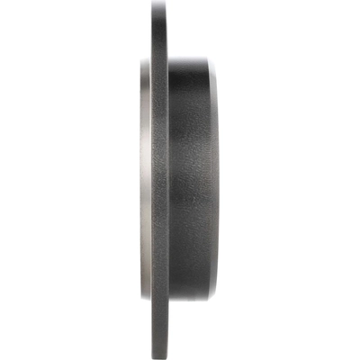 Rear Disc Brake Rotor by BREMBO - 08.A863.11 (1 Qty) pa26