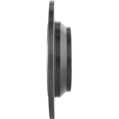 Rear Disc Brake Rotor by BREMBO - 08.C065.11 (1 Qty) pa2