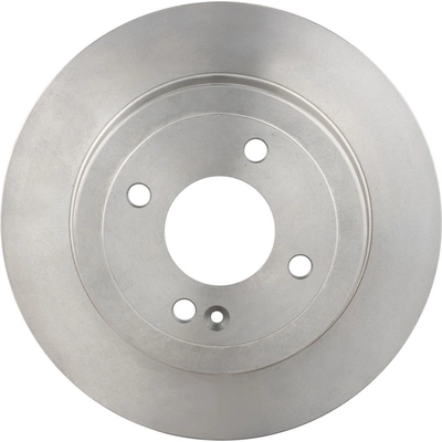 Rear Disc Brake Rotor by BREMBO - 08.C172.10 (1 Qty) pa26