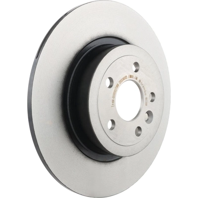 Rear Disc Brake Rotor by BREMBO - 08.C301.11 (1 Qty) pa25