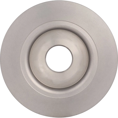 Rear Disc Brake Rotor by BREMBO - 08.N331.21 (1 Qty) pa4