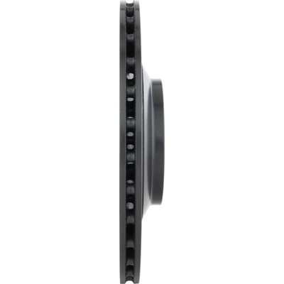 Rear Disc Brake Rotor by BREMBO - 09.8842.2X (1 Qty) pa2