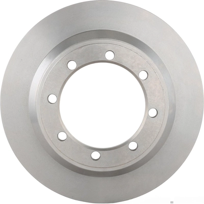 Rear Disc Brake Rotor by BREMBO - 09.9050.10 (1 Qty) pa1