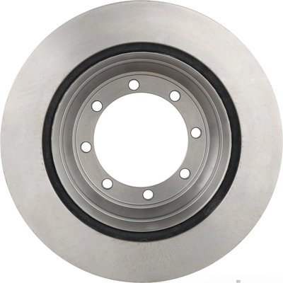 Rear Disc Brake Rotor by BREMBO - 09.9050.10 (1 Qty) pa2